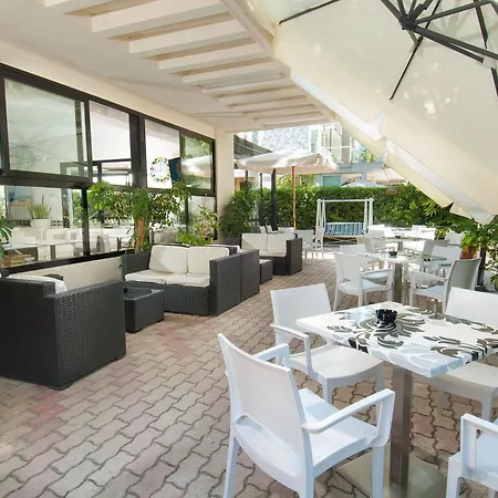 Hotel Magda Riccione