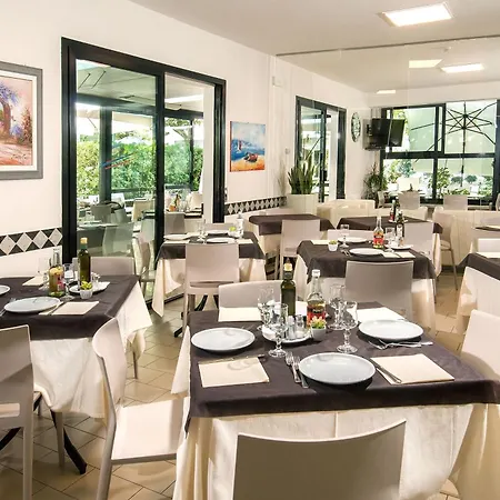 Hotel Magda 2*