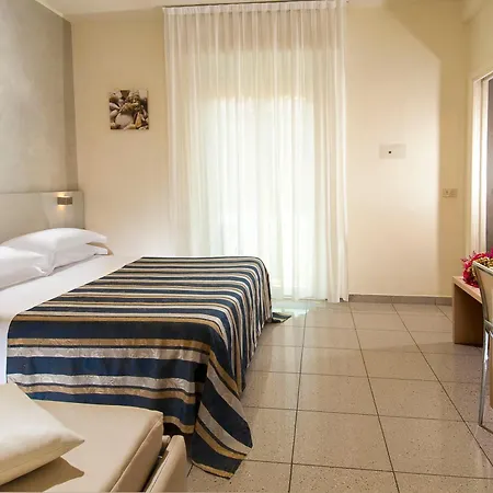 Magda Hotel