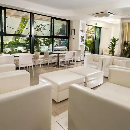 Hotel Magda