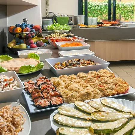 Magda Hotel Riccione