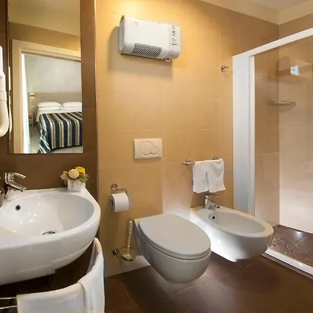 Hotel Magda Riccione